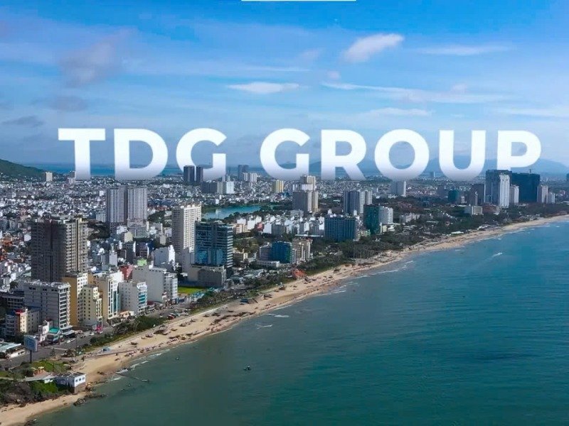 TDG Group – Chính sách Bảo vệ và Xử lý dữ liệu