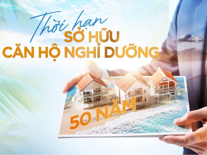 Hiểu đúng pháp lý để nhìn đúng giá trị bất động sản nghỉ dưỡng có thời hạn